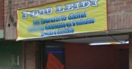 FOTO LEIDY SANTA RITA DE SUBA FOTO LEIDY SANTA RITA DE SUBA